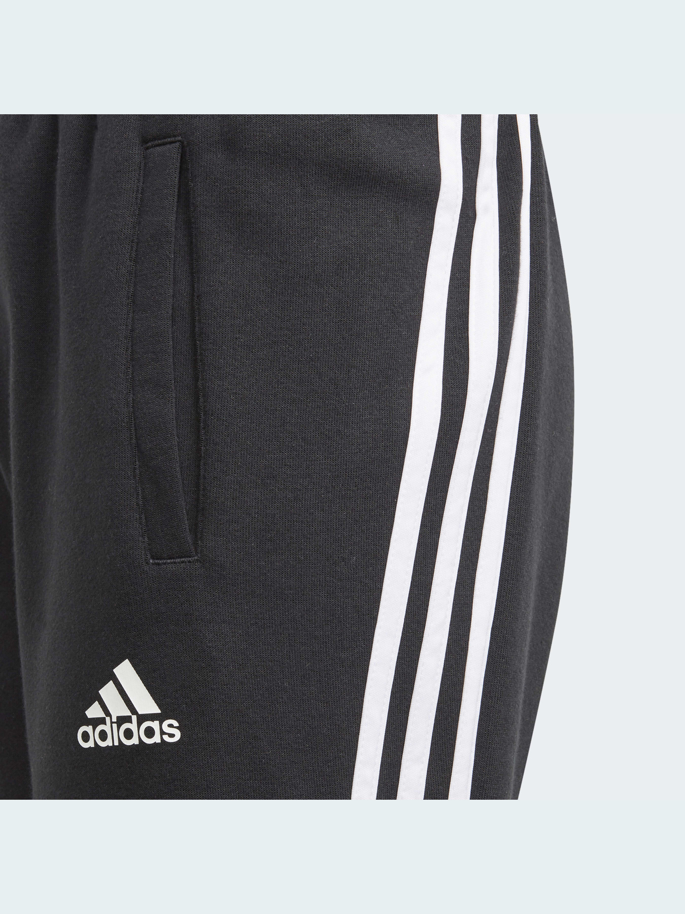 Штаны спортивные Adidas 3 Stripes модель GE0947 Фото