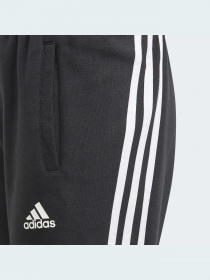 Штаны спортивные Adidas 3 Stripes модель GE0947 Фото