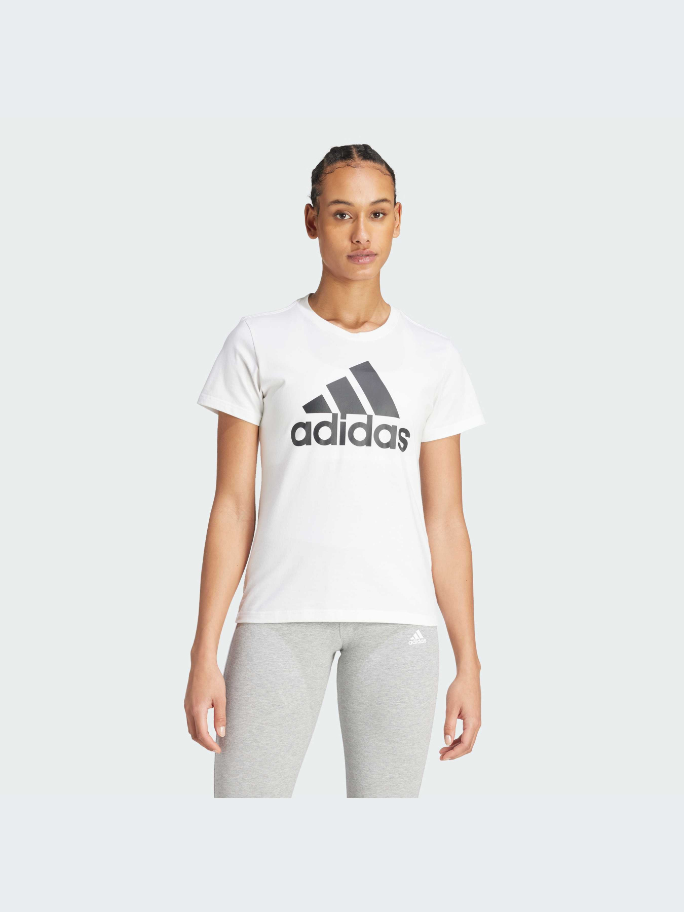 Футболка Adidas модель GL0649 Фото