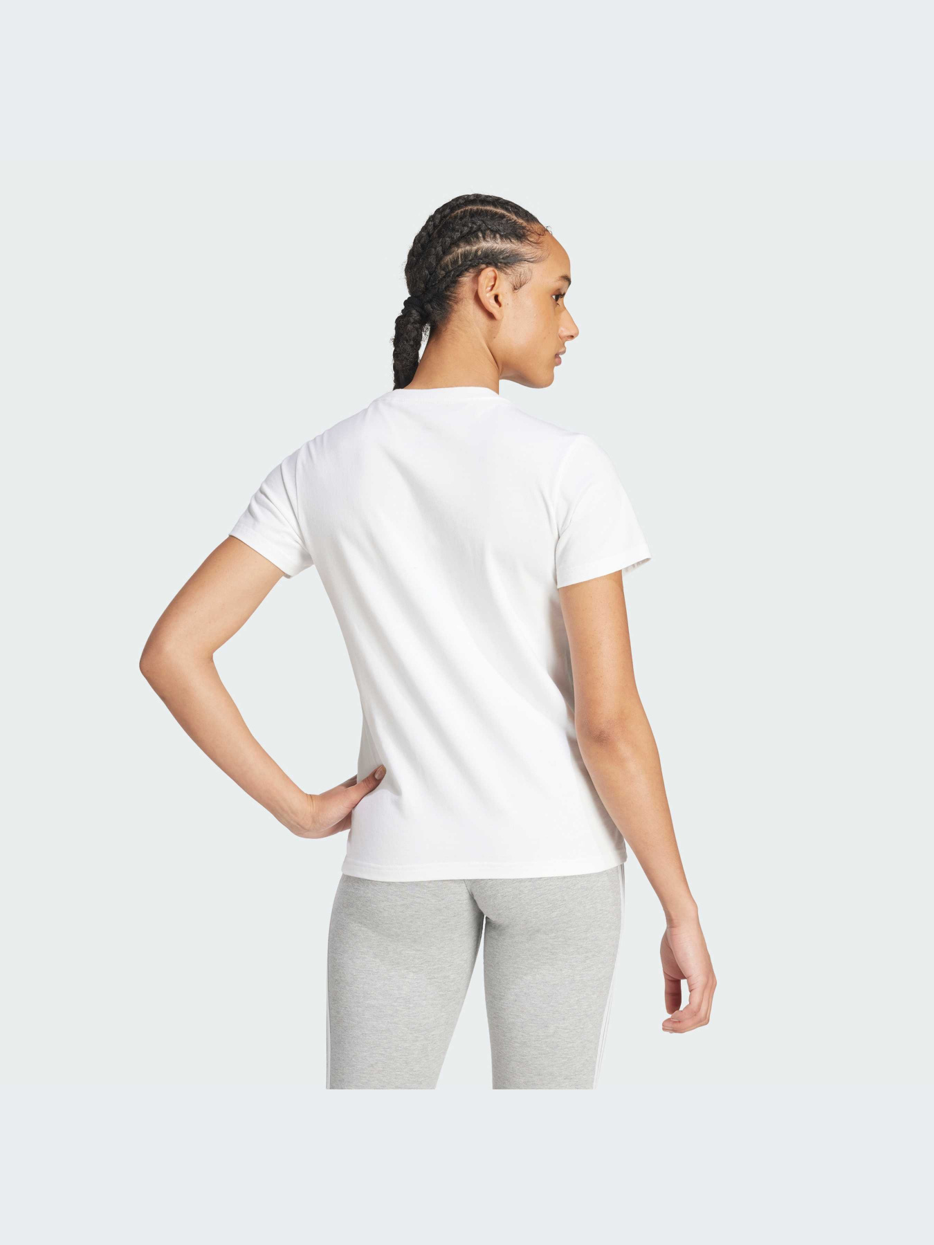 Футболка Adidas модель GL0649 Фото