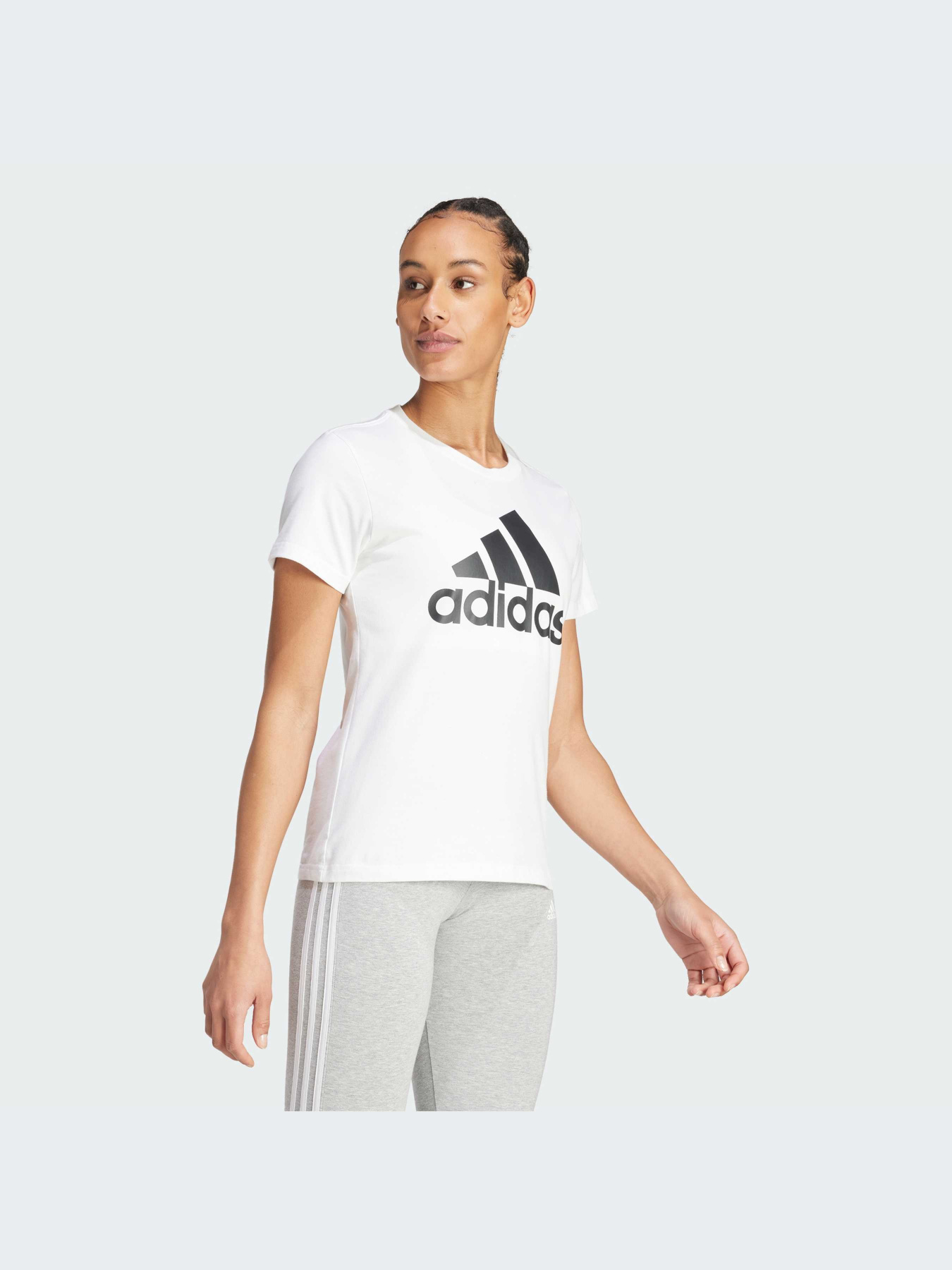 Футболка Adidas модель GL0649 Фото