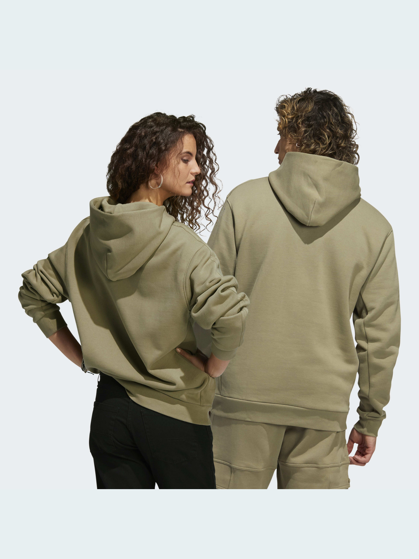 Худи Adidas модель GR8774 Фото