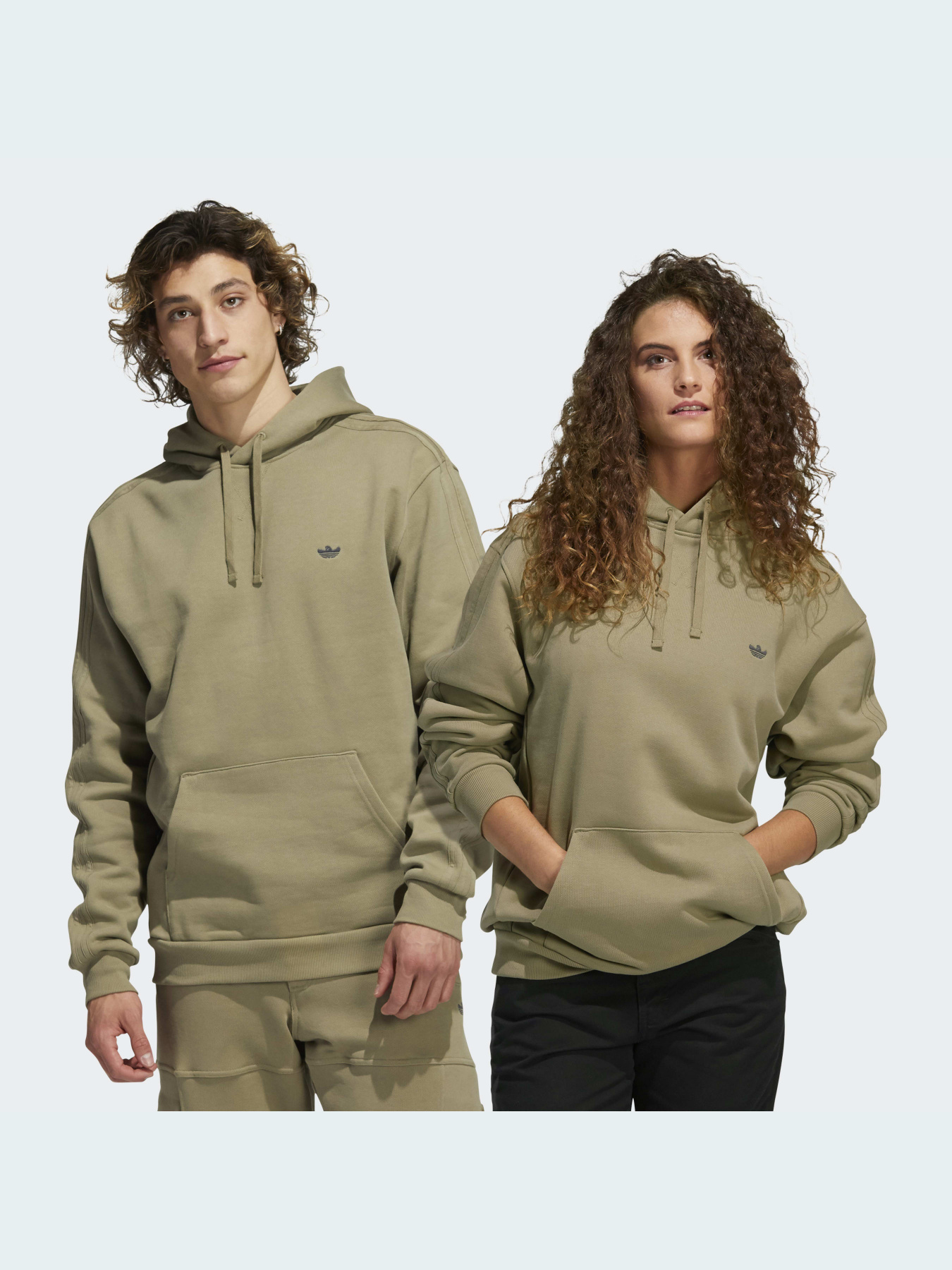 Худи Adidas модель GR8774 Фото