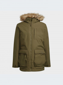 Парка Adidas модель GT1700 Фото