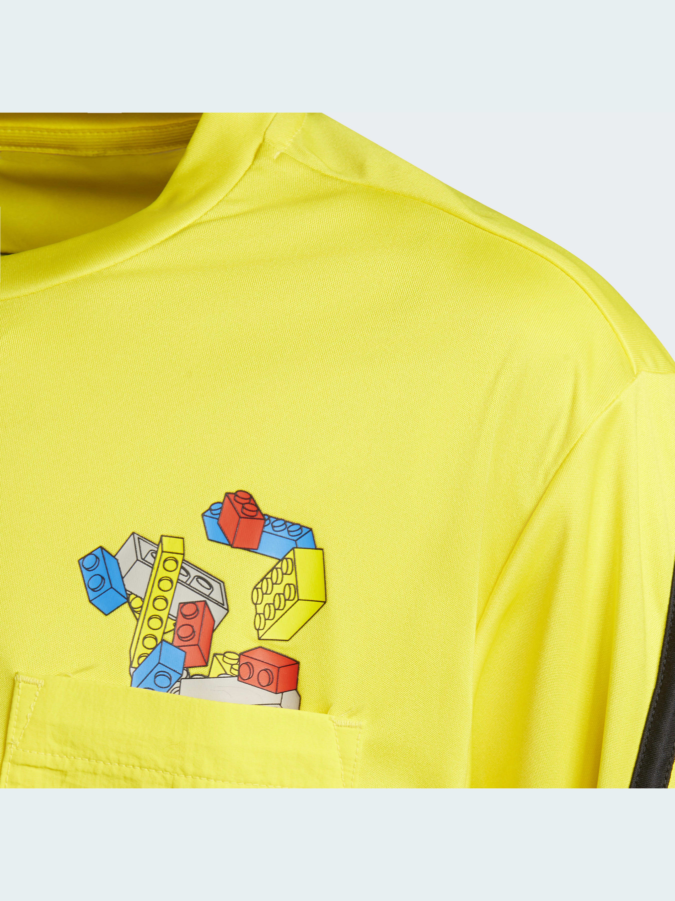 Спортивна футболка Adidas модель GU1865 Фото