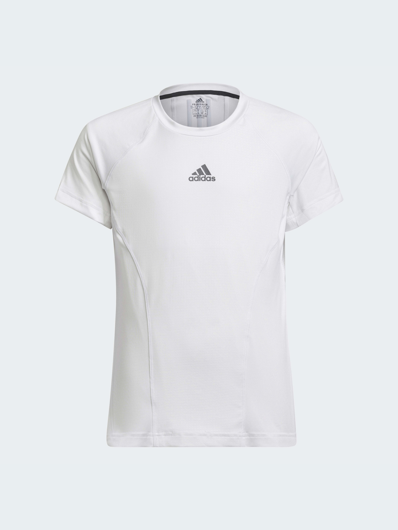 Футболка спортивна Adidas модель GV2030 Фото