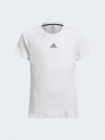 Футболка спортивна Adidas модель GV2030 Фото