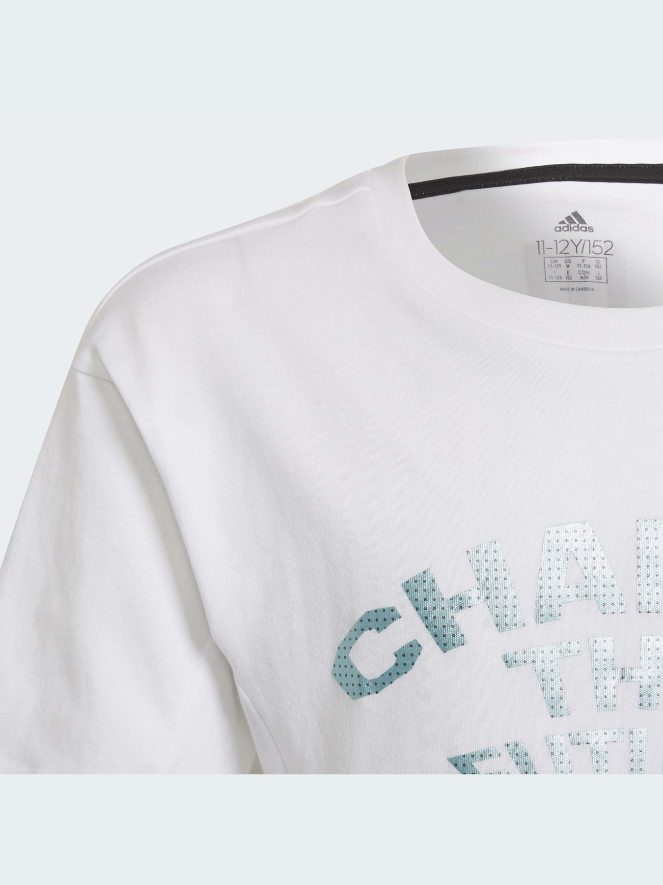 Футболка Adidas модель GV2033 Фото