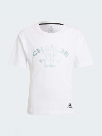Футболка Adidas модель GV2033 Фото