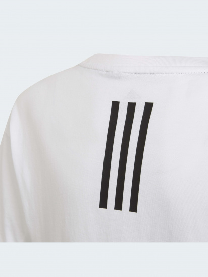 Футболка adidas модель GV2033 — фото 4 - INTERTOP