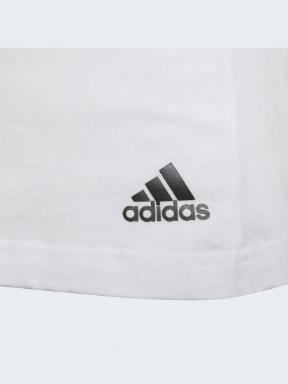Футболка adidas модель GV2033 — фото 5 - INTERTOP