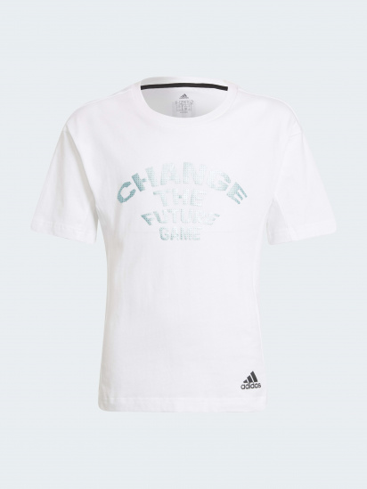 Футболка adidas модель GV2033 - фото