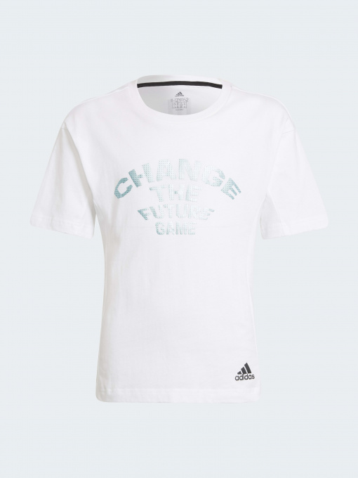 Футболка Adidas модель GV2033 Фото