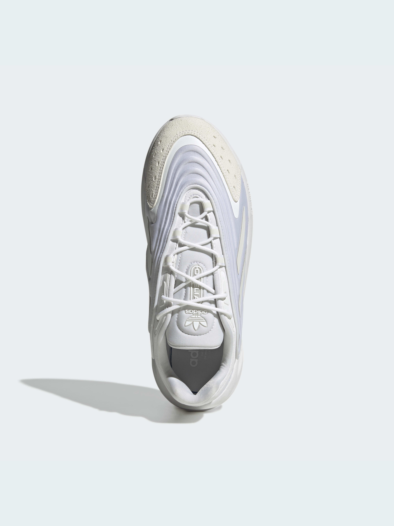 Кроссовки Adidas Ozweego модель H04251 Фото
