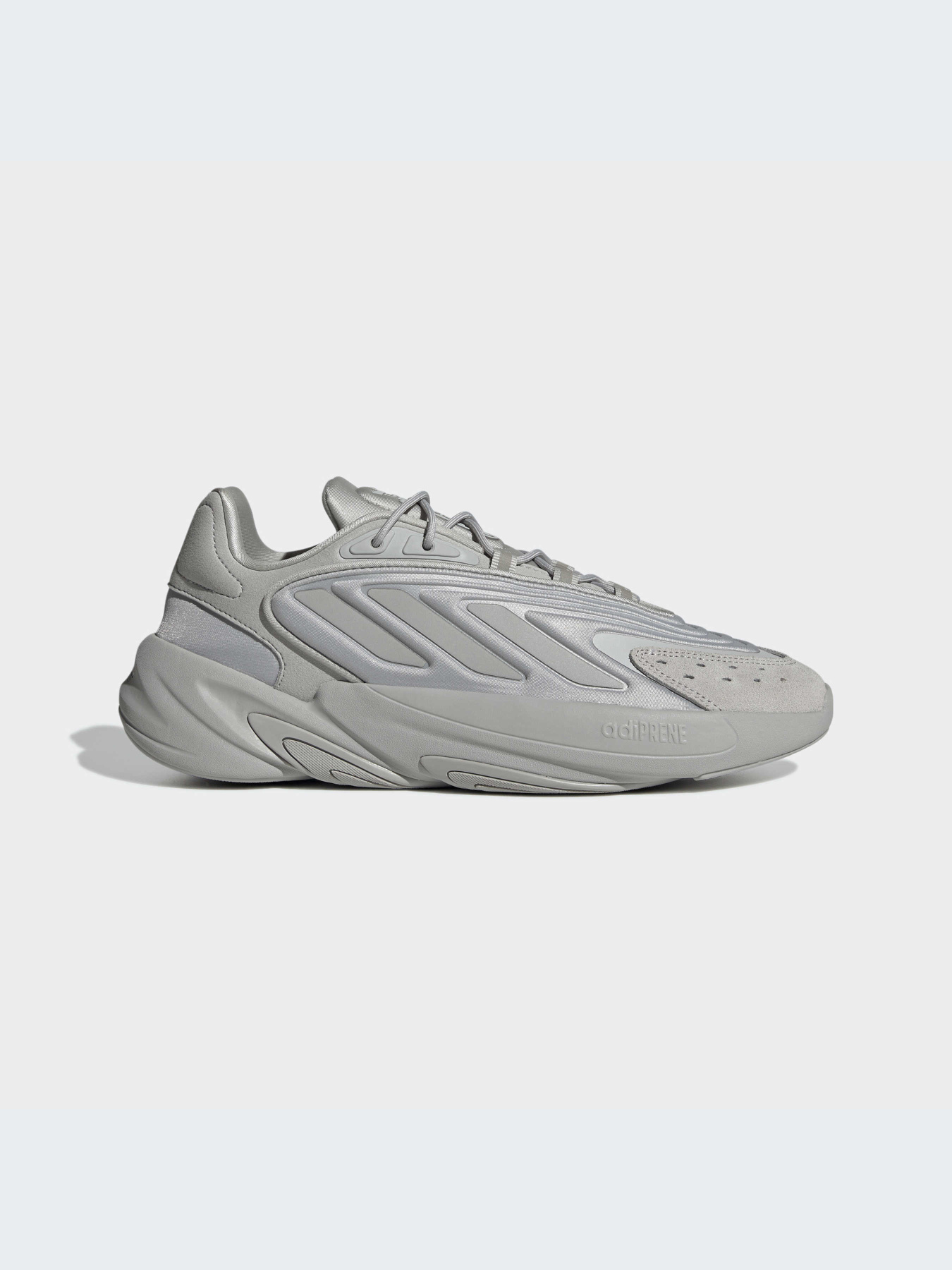 Кроссовки Adidas Ozweego модель H04252 Фото