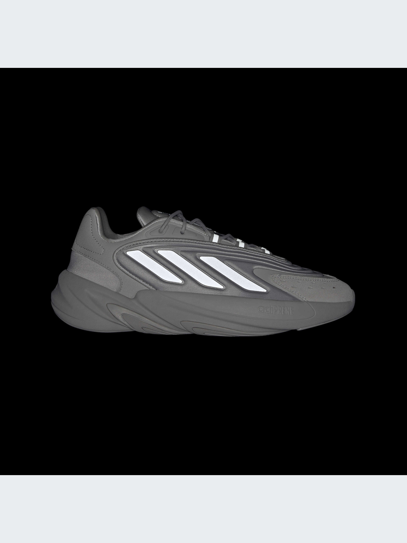 Кроссовки повседневные Adidas Ozweego модель H04252 Кроссовки повседневные Adidas Ozweego модель H04252 Фото