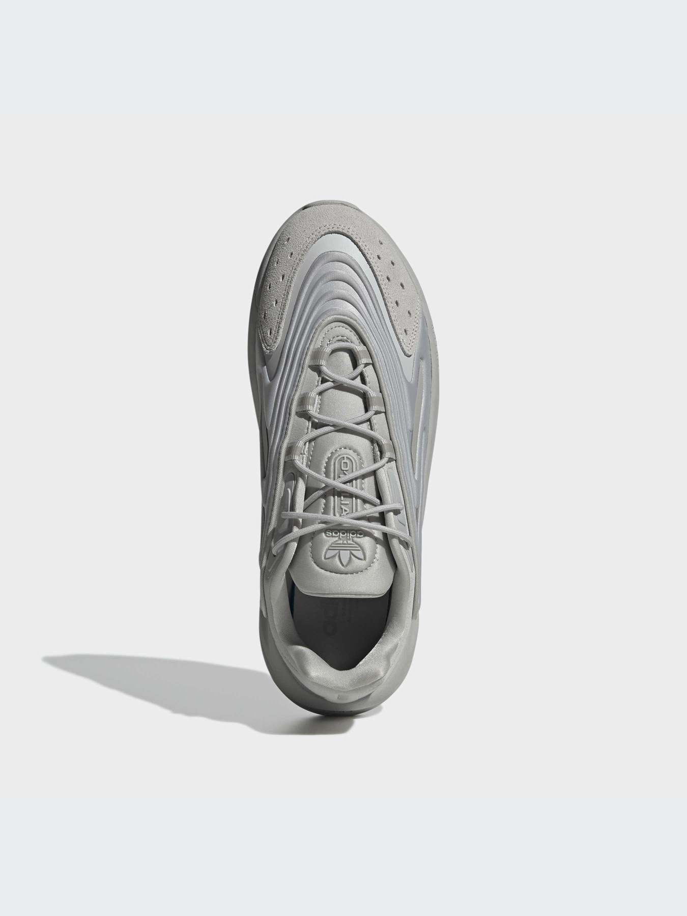 Кроссовки повседневные Adidas Ozweego модель H04252 Кроссовки повседневные Adidas Ozweego модель H04252 Фото