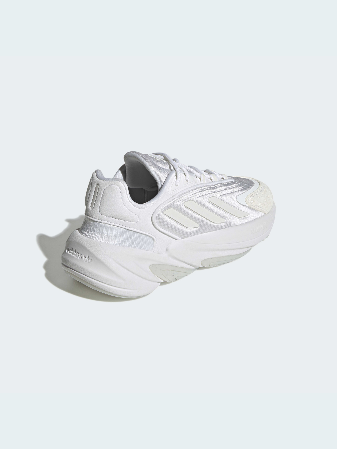 Кроссовки Adidas Ozweego модель H04269 Фото