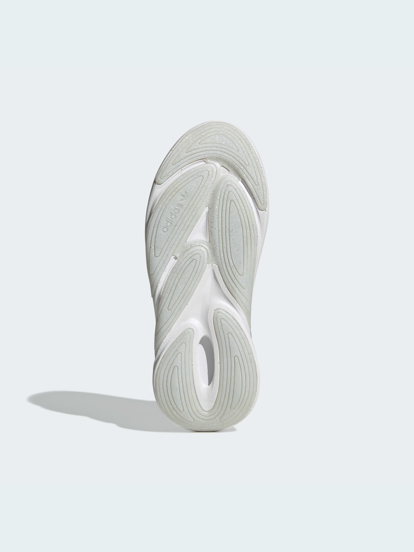 Кроссовки повседневные Adidas Ozweego модель H04269 Фото