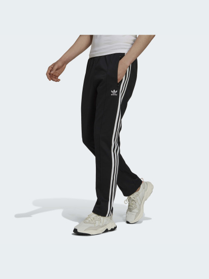 Штани повсякденні adidas Adicolor модель H09115 — фото 3 - INTERTOP