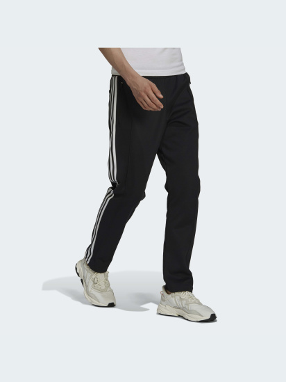 Штани повсякденні adidas Adicolor модель H09115 - фото