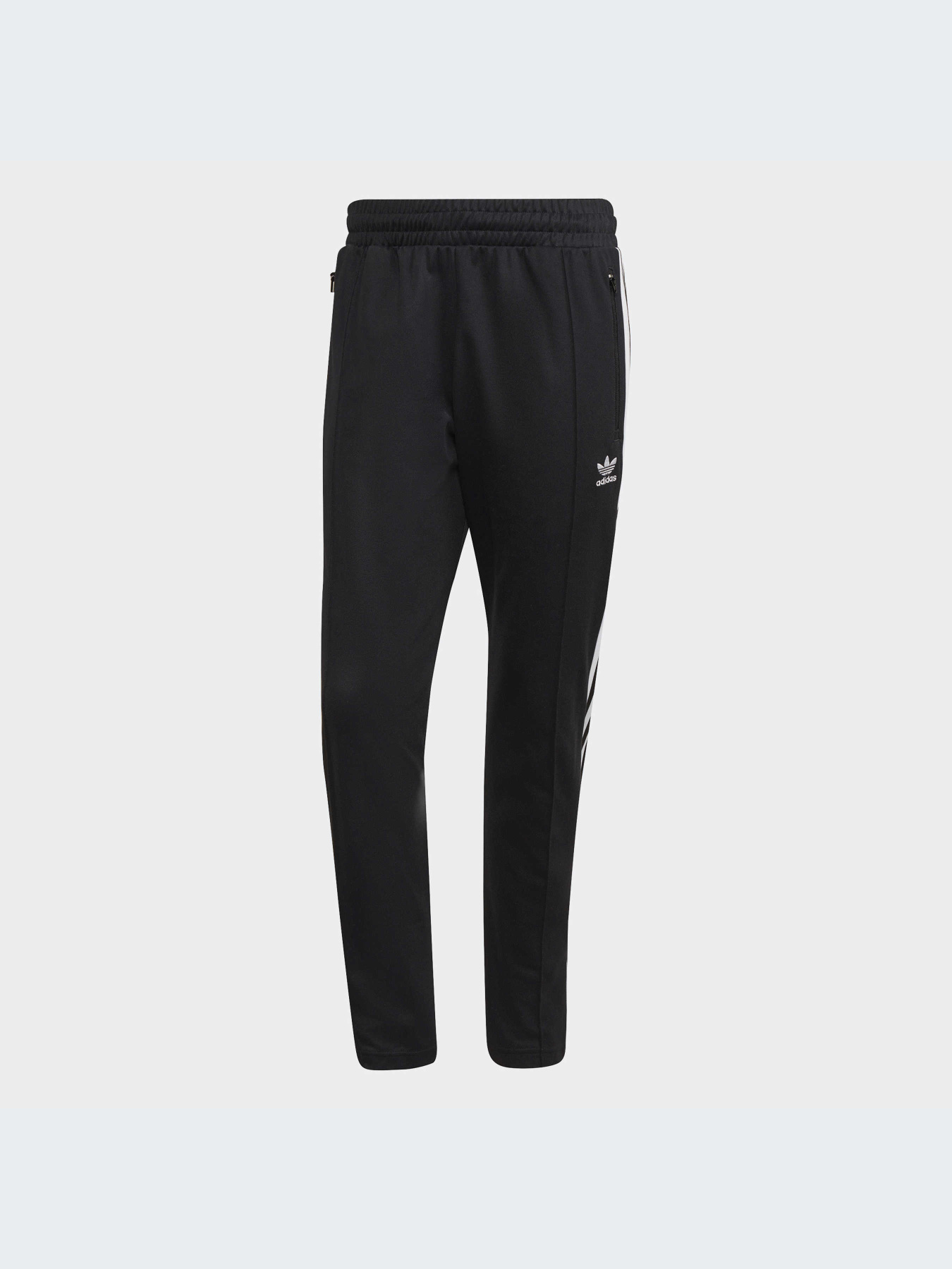 Повседневные штаны Adidas Adicolor модель H09115 Фото