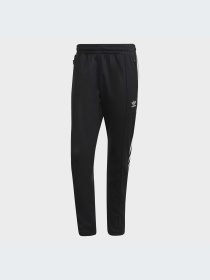 Повседневные штаны Adidas Adicolor модель H09115 Фото