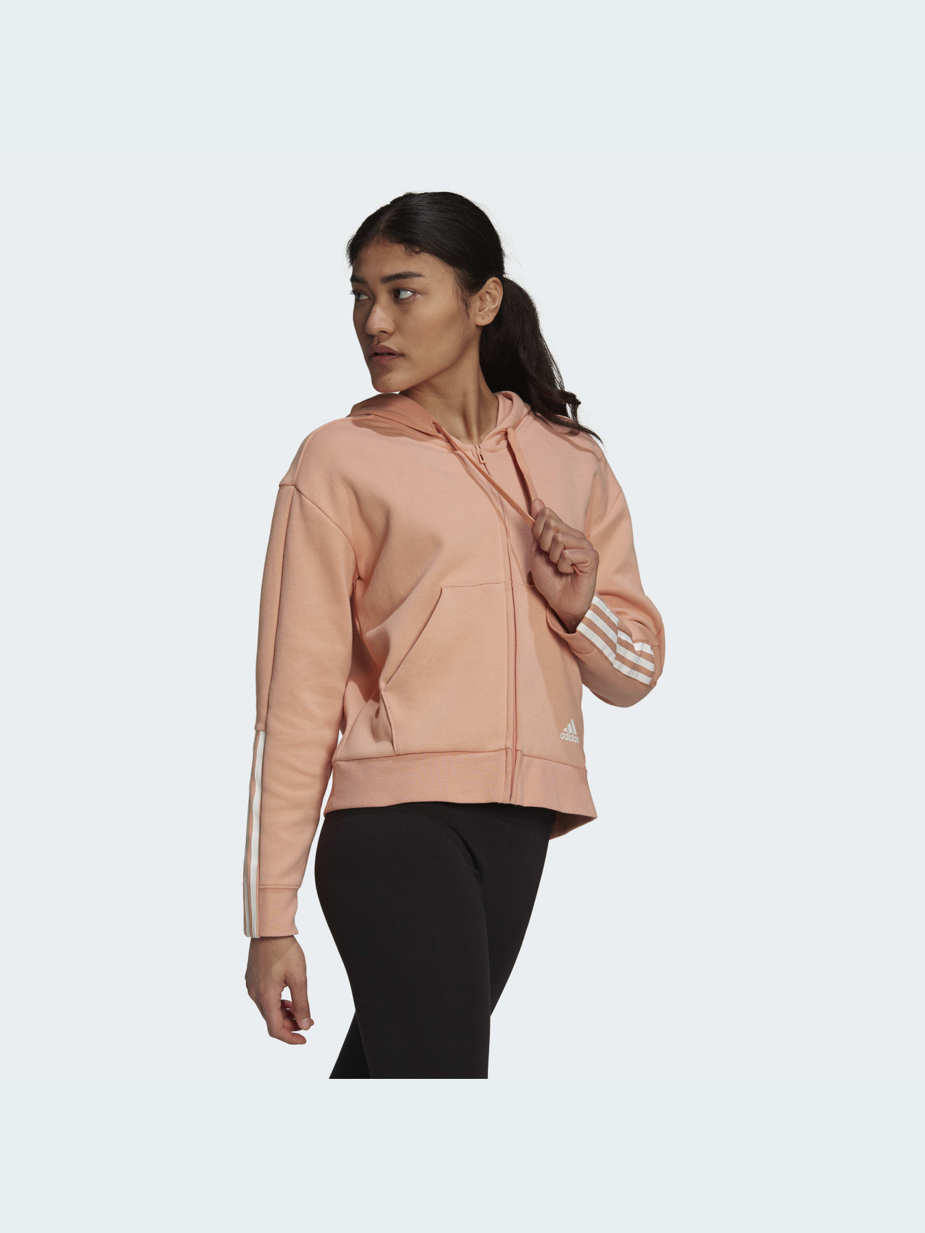 Кофта Adidas модель H07804 Кофта Adidas модель H07804 Фото