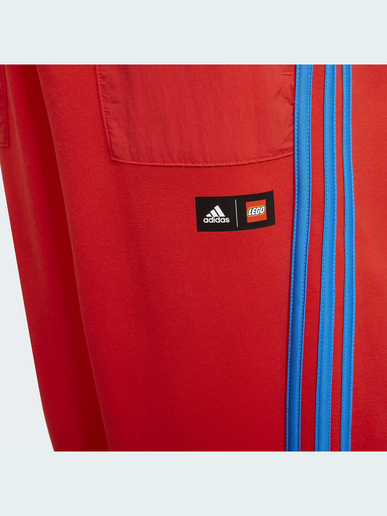 Штаны спортивные Adidas модель H26666 Фото