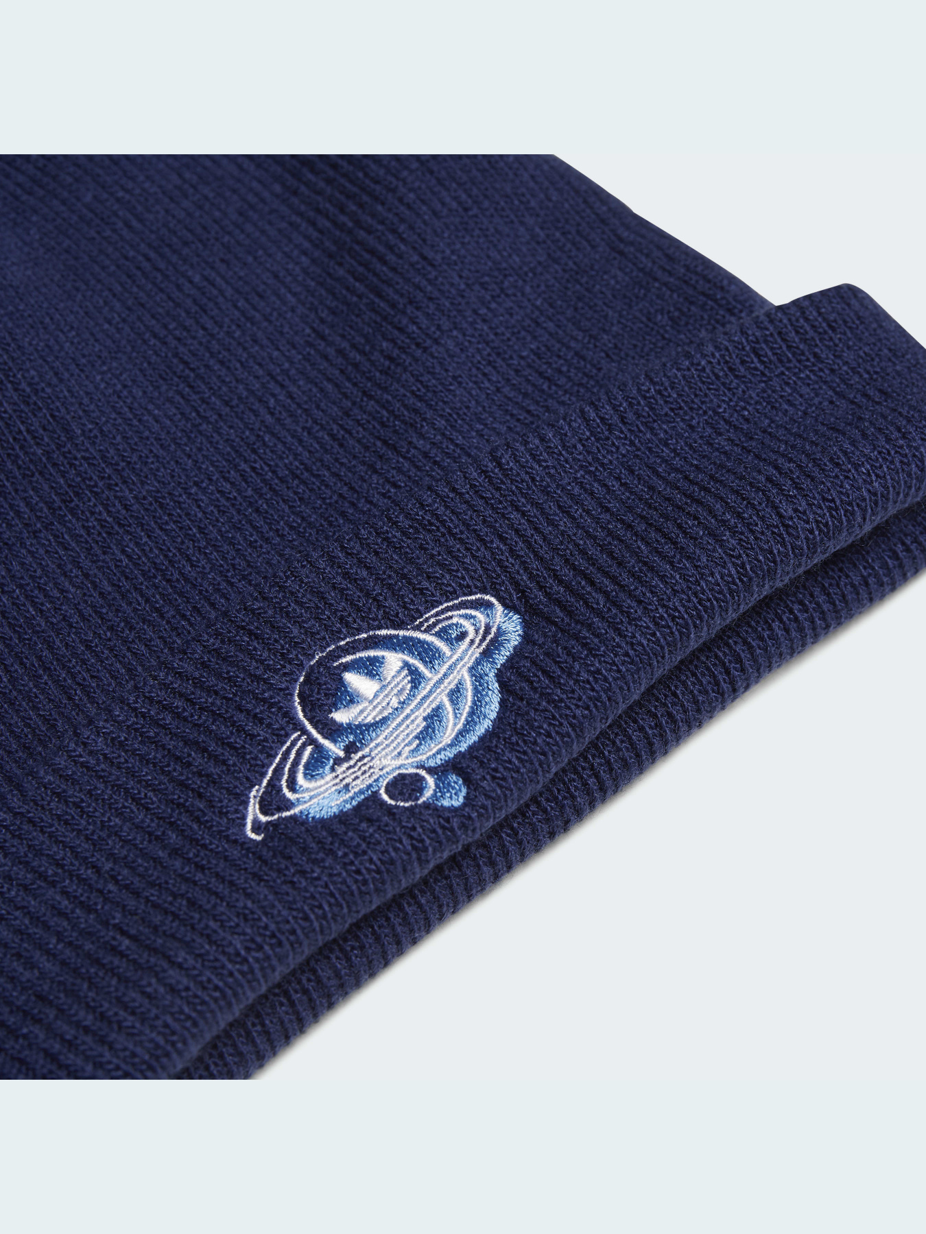 Шапка/перчатки Adidas Trefoil модель H32443 Фото