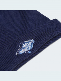 Шапка/перчатки Adidas Trefoil модель H32443 Фото