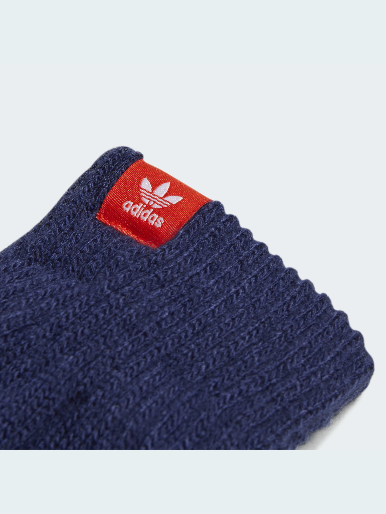 Шапка/рукавички Adidas Trefoil модель H32443 Фото