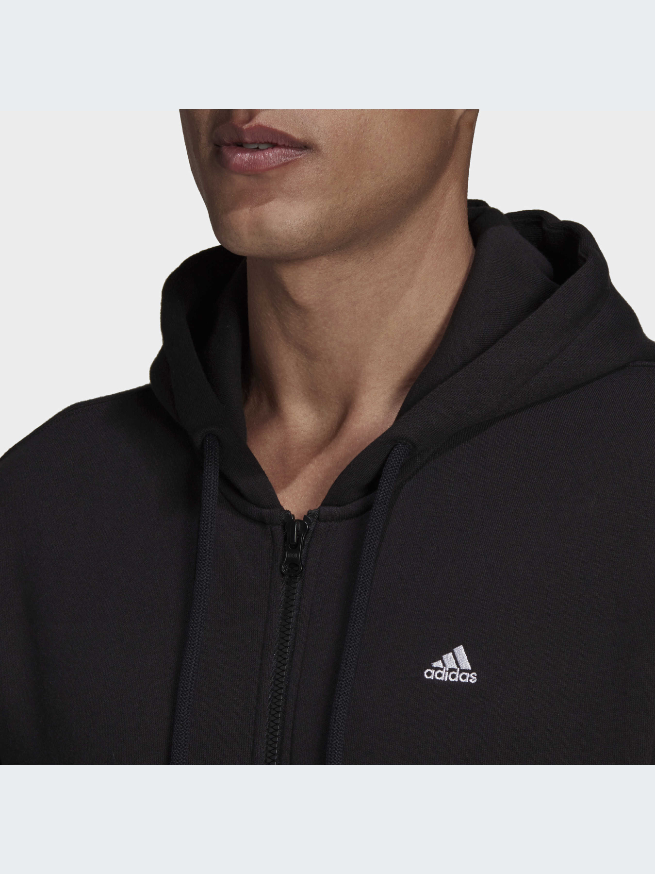 Худи и свитшоты Adidas модель H45369 Фото