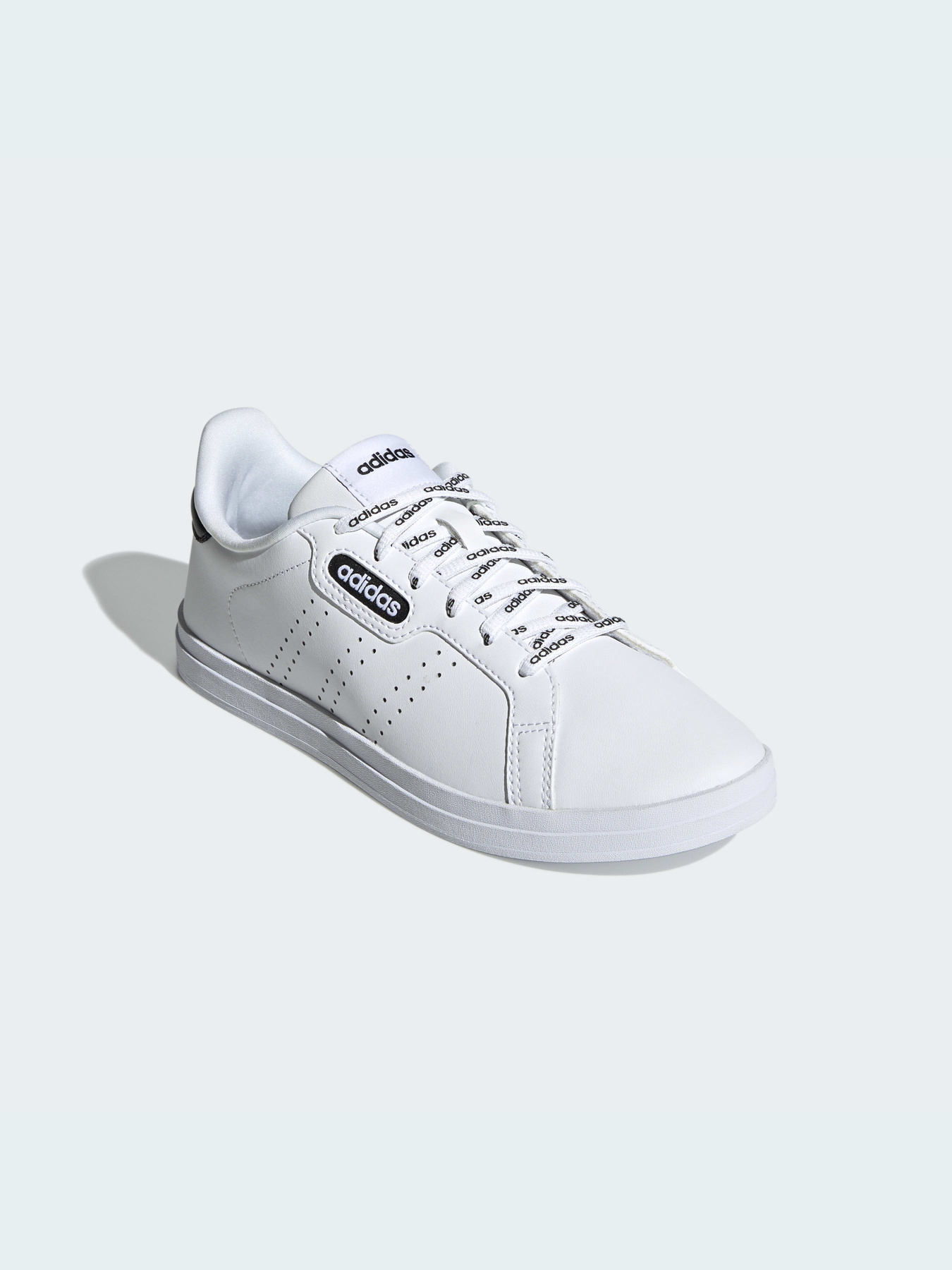 Кеды низкие Adidas модель FY8415 Фото