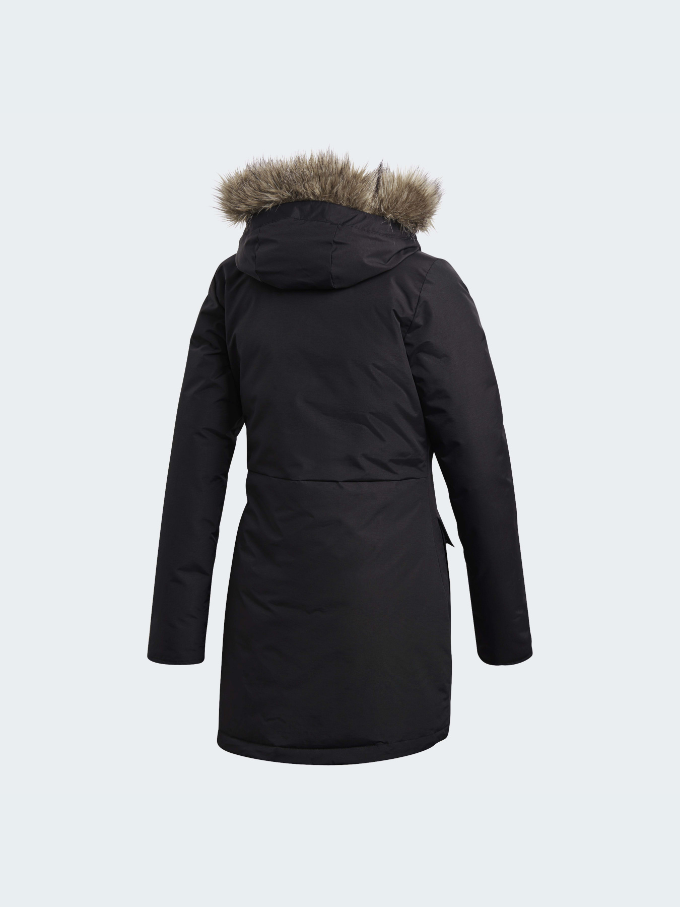 Парка Adidas модель BQ6803 Фото