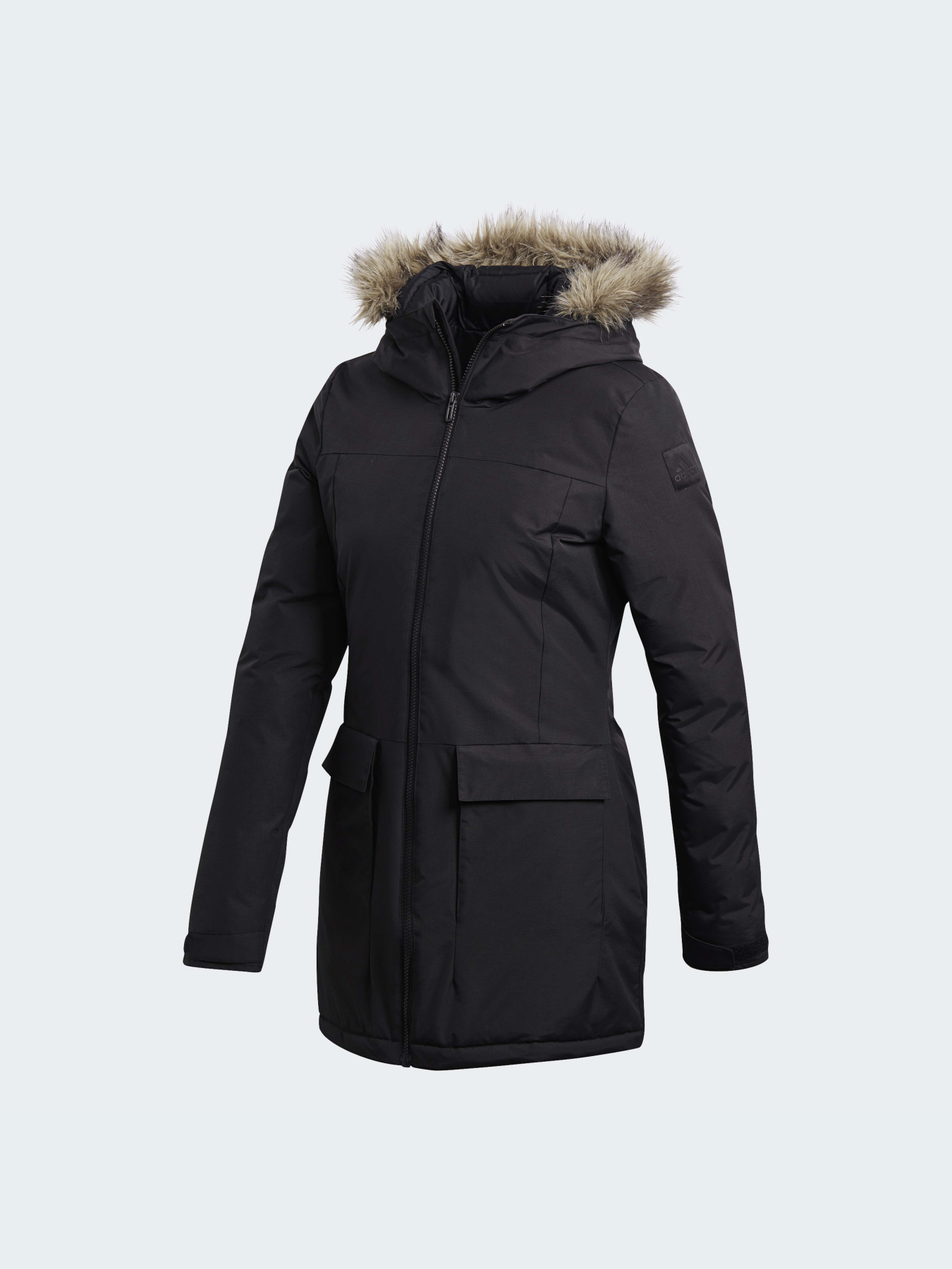 Парка Adidas модель BQ6803 Фото