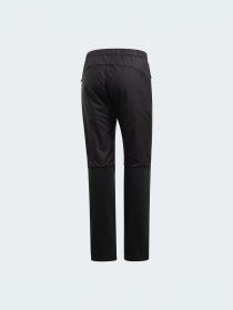 Брюки повседневные Adidas модель EH6499 Фото