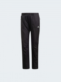 Повседневные штаны Adidas модель EH6499 Фото