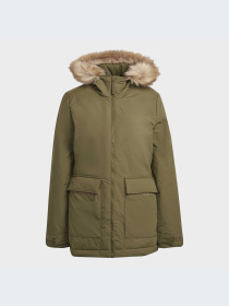 Парка Adidas модель GT1692 Парка Adidas модель GT1692 Фото