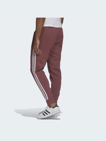 Штани повсякденні adidas Adicolor модель HF2101 — фото 3 - INTERTOP