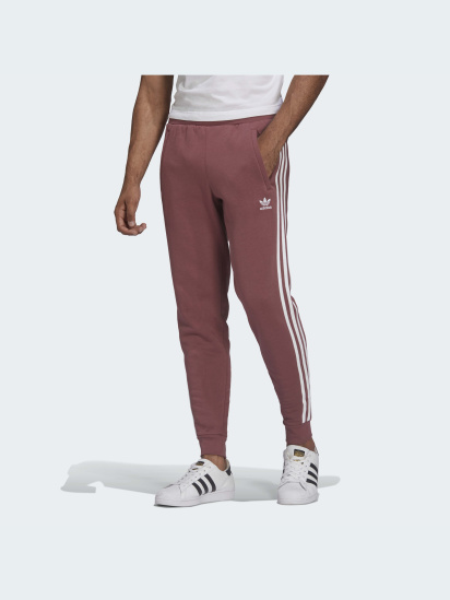 Штани повсякденні adidas Adicolor модель HF2101 - фото