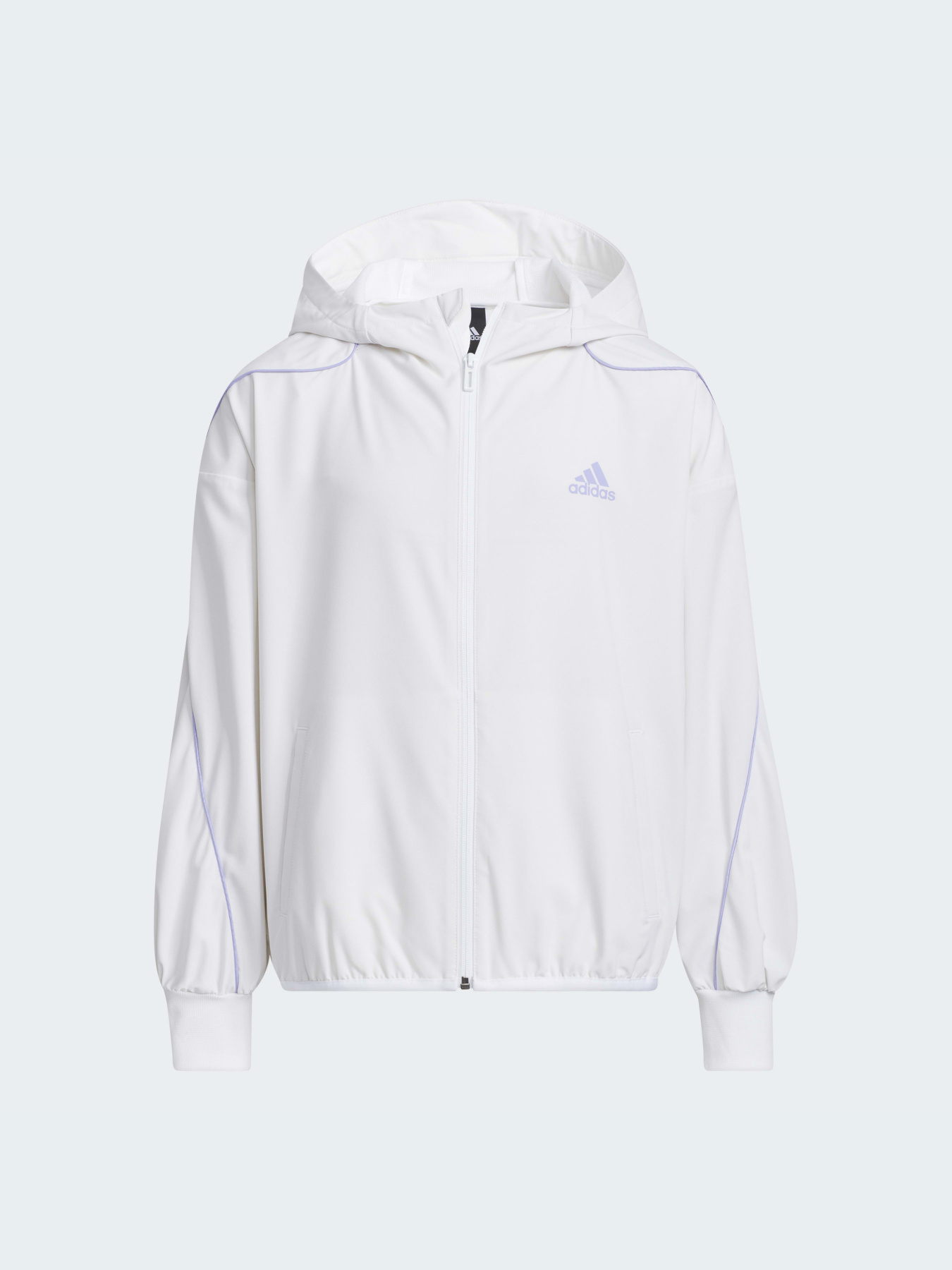 Кофта Adidas модель HE2577 Фото