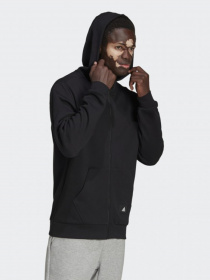 Кофта Adidas Культовые силуэты модель HA1416 Фото