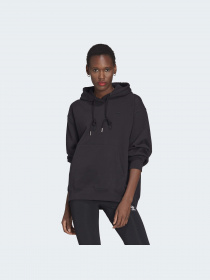 Худи Adidas Adicolor модель HC7104 Фото