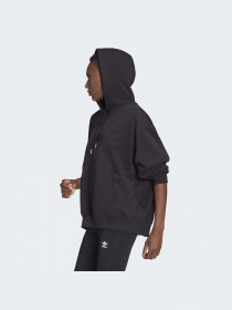 Худи Adidas Adicolor модель HC7104 Фото