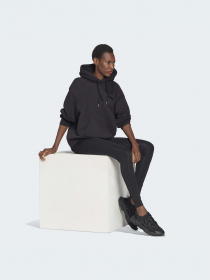 Худи Adidas Adicolor модель HC7104 Фото