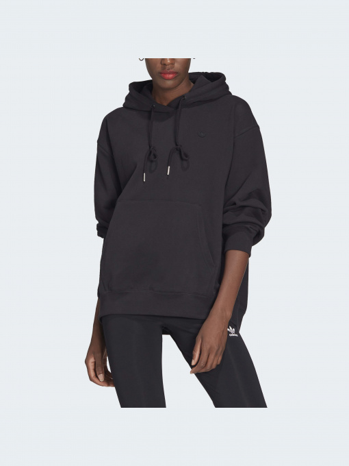 Худи Adidas Adicolor модель HC7104 Фото