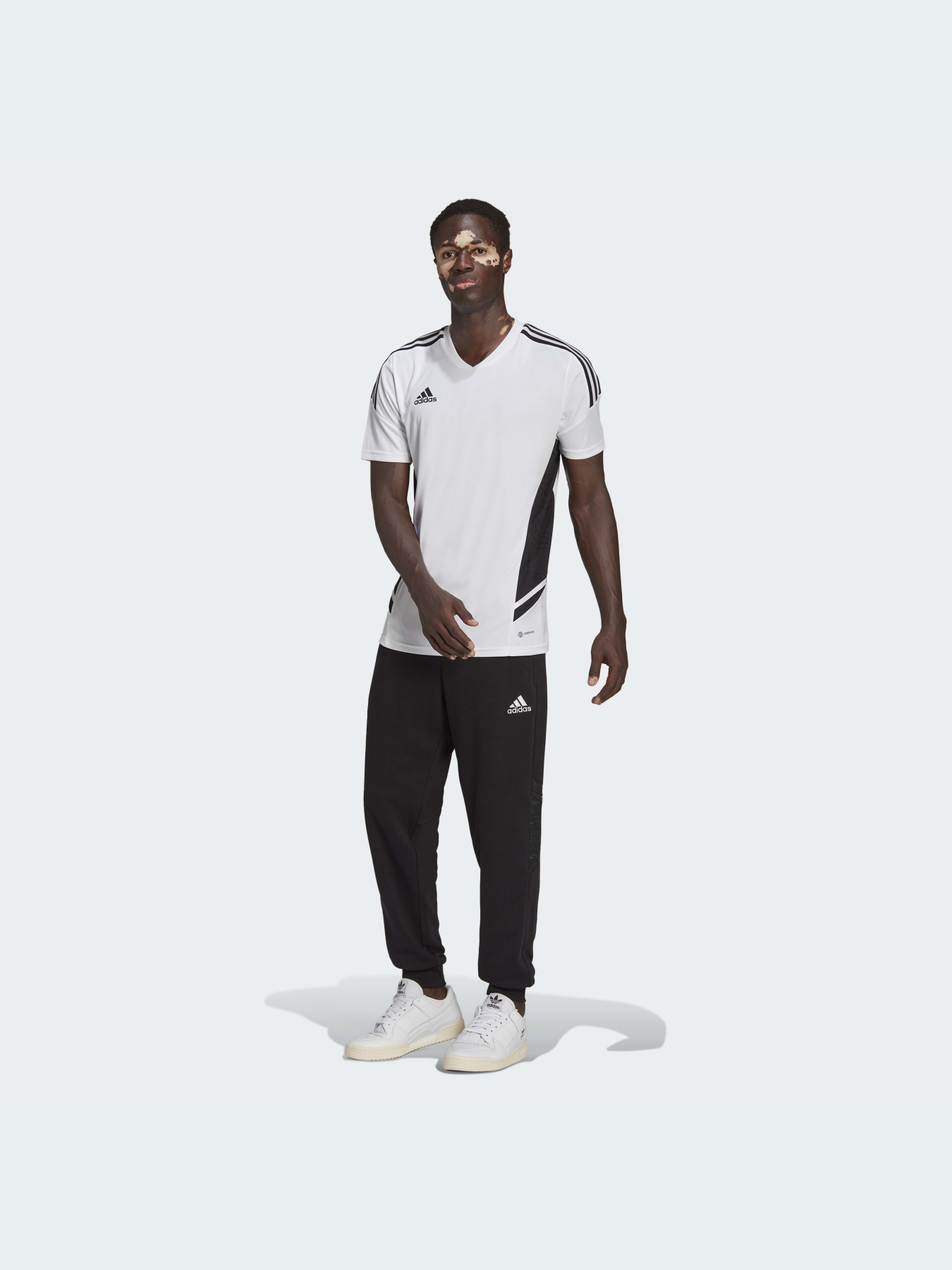 Штани спортивні Adidas Condivo модель HA3695 Фото