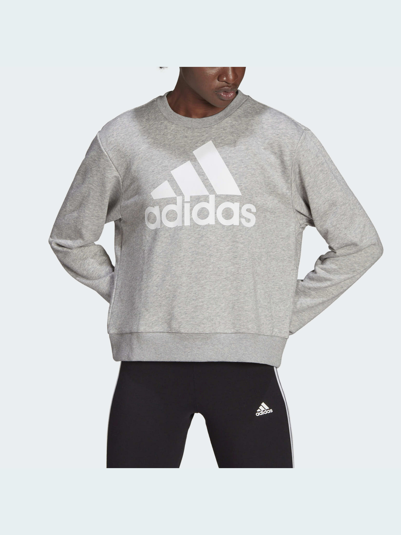 Свитшот Adidas модель HD1753 Фото