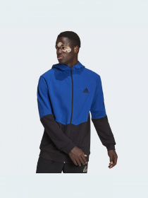 Кофта Adidas модель HE1805 Фото